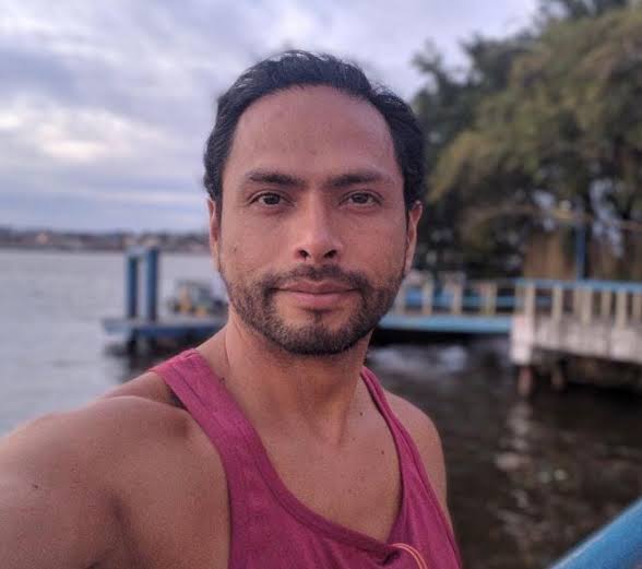 <em> Hernán A.</em>